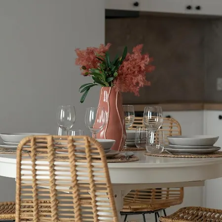 Appartement Elegant For 4 With Parking In By Renters